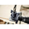 Festool  Frez do otworów pod okucia KVB-HW D15 CE 203165