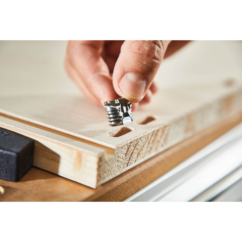Festool  Łącznik kątowy KV D8/50 203166