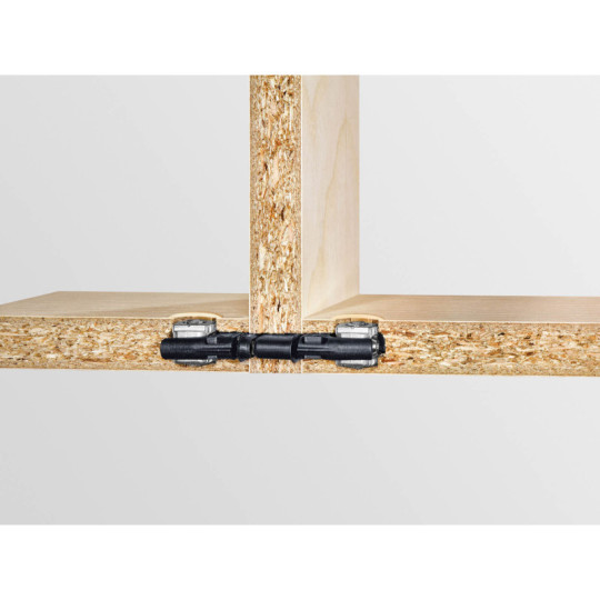 Festool Łącznik do półek środkowych MSV D8/25 203167