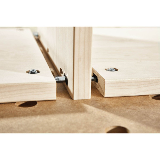 Festool Łącznik do półek środkowych MSV D8/25 203167