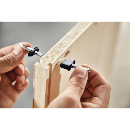 Festool Łącznik do półek środkowych MSV D8/25 203167