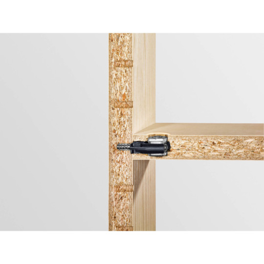 Festool  Łącznik kątowy KV-LR32 D8/50 203168