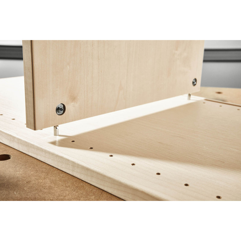 Festool  Łącznik kątowy KV-LR32 D8/50 203168