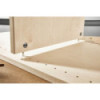 Festool  Łącznik kątowy KV-LR32 D8/50 203168