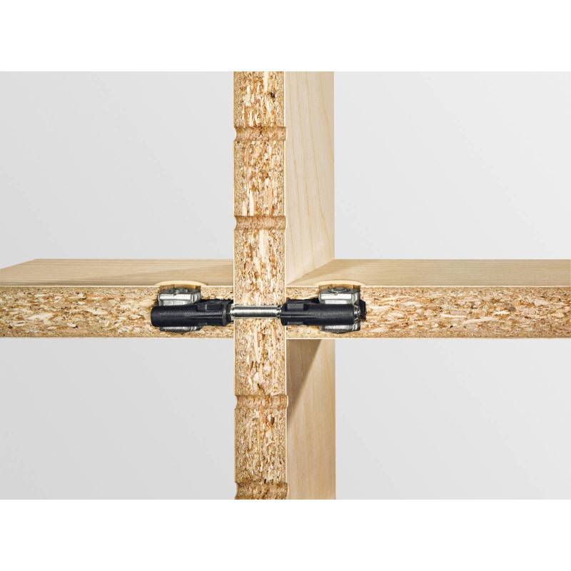 Festool  Łącznik do półek środkowych MSV-LR32 D8/25 203169