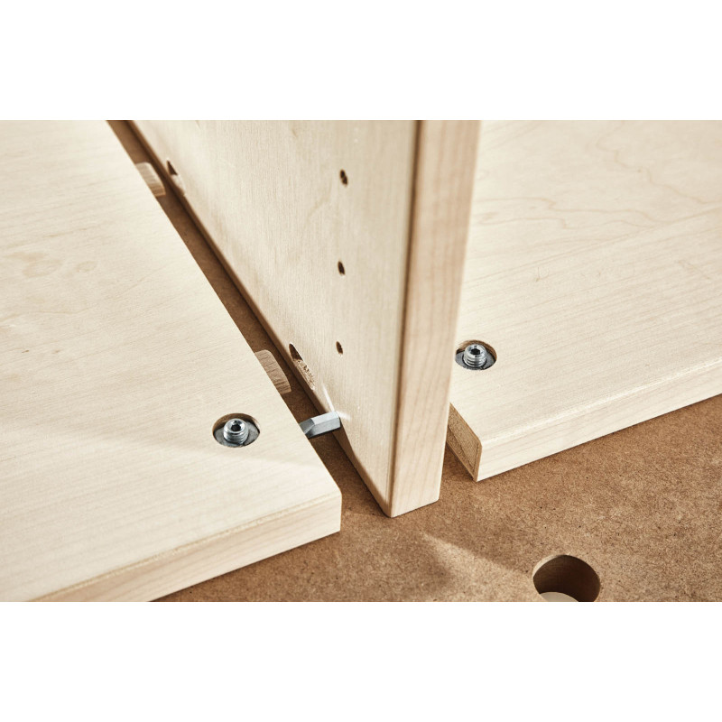 Festool  Łącznik do półek środkowych MSV-LR32 D8/25 203169