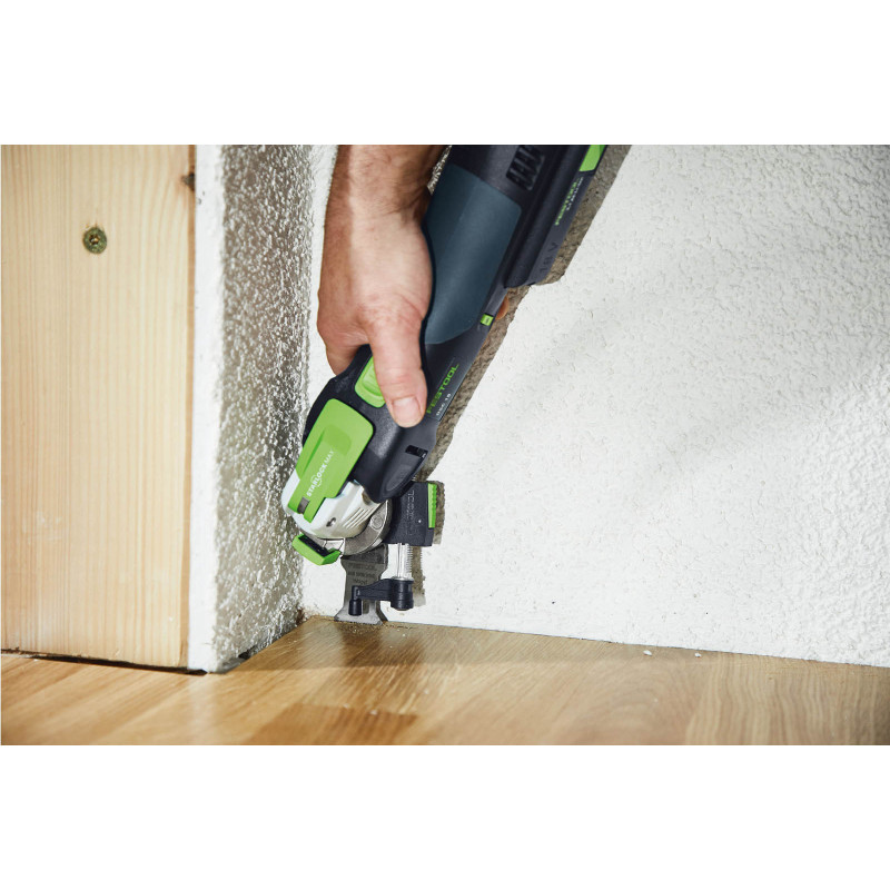 Festool  Zestaw wyposażenia do urządzenia wielofunkcyjnego OSC-AH/TA/AV-Set 203258