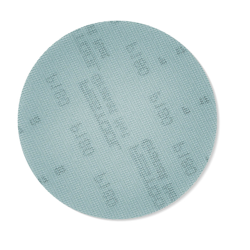 Festool  Materiały ścierne z włókniny STF D125 P120 GR NET/50 203296