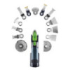 Festool  Brzeszczoty do drewna HSB 50/65/J/OSC/5 203332