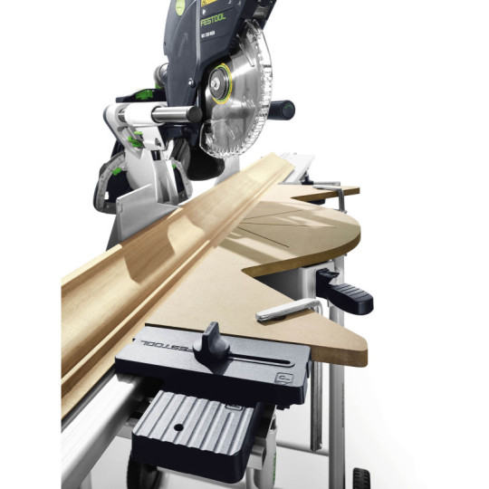 Festool  Podparcie kątowe, krawędziowe AB-KA-UG/2 203356