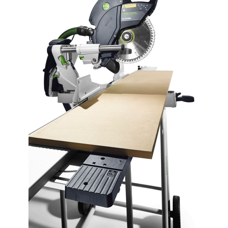 Festool  Podparcie kątowe, krawędziowe AB-KA-UG/2 203356