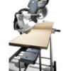 Festool  Podparcie kątowe, krawędziowe AB-KA-UG/2 203356