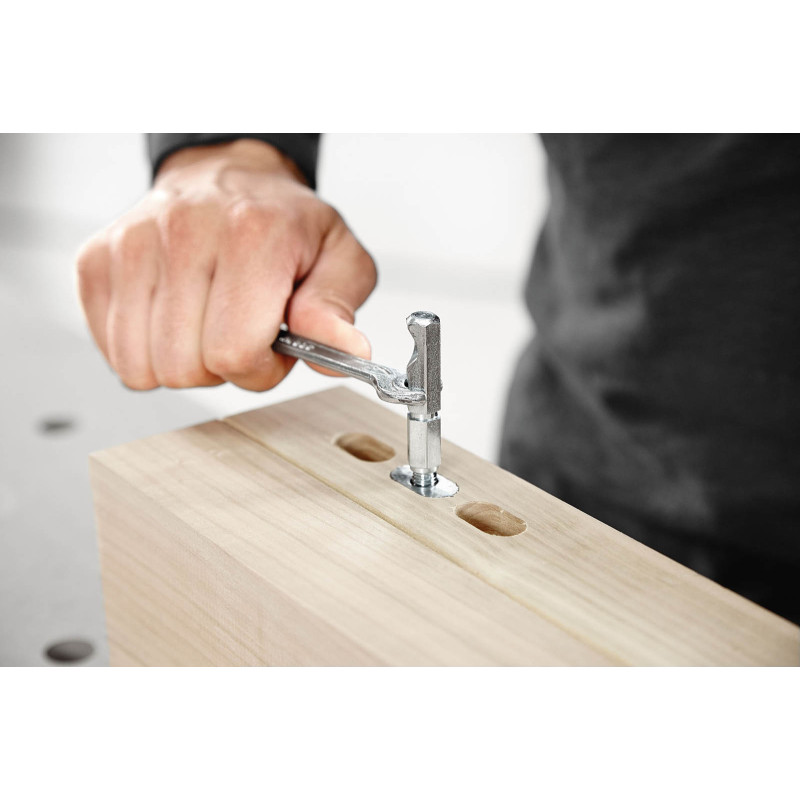 Festool  Zestaw łączników EV/32-Set 203420