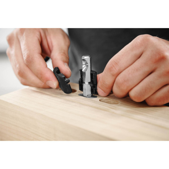 Festool  Zestaw łączników EV/32-Set 203420