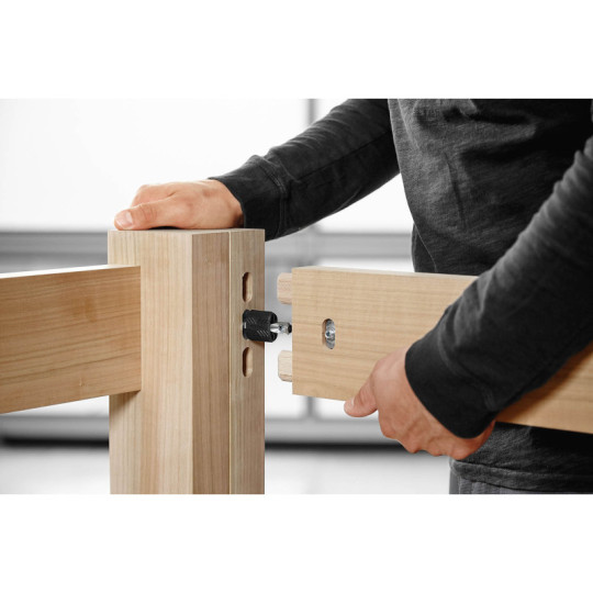 Festool  Zestaw łączników EV/32-Set 203420