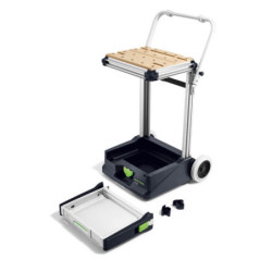 Festool  Mobilny warsztat...