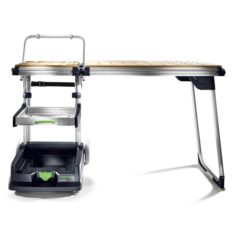 Festool  Mobilny warsztat MW 1000 Basic 203454