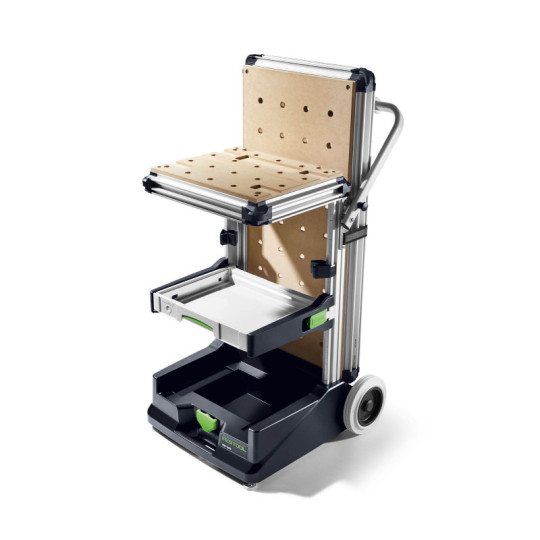 Festool  Mobilny warsztat MW 1000-Set 203802