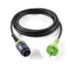 Festool  Przewód plug it H05 RN-F-5,5 203899