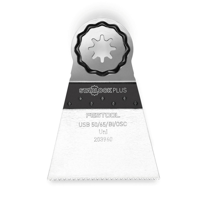 Festool Tarcza uniwersalna USB 50/65/Bi/OSC/5 203960
