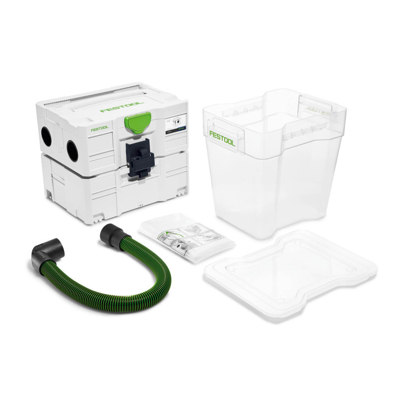 Festool Separator CT CT-VA-20 204083