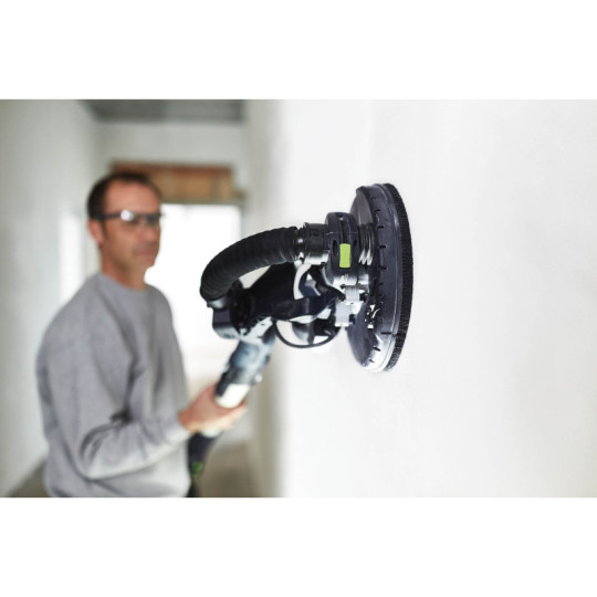 Festool  Krążki ścierne STF D225 P120 GR S/25 Granat Soft 204223