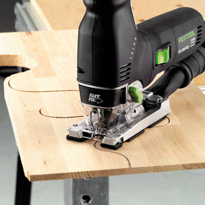 Festool Brzeszczot do wyrzynarki S 75/2,5 R/5 204259