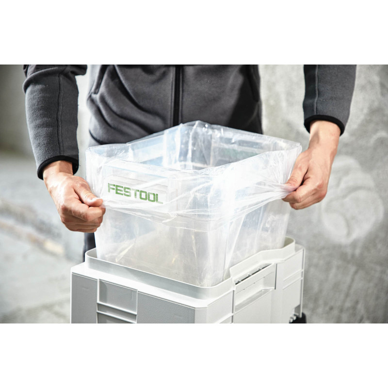 Festool Worek foliowy jednorazowy ENS-VA-20/10 204296