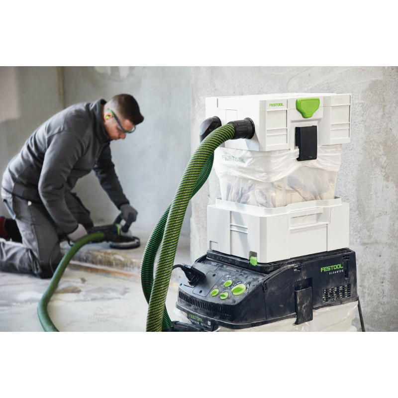 Festool Worek foliowy jednorazowy ENS-VA-20/10 204296