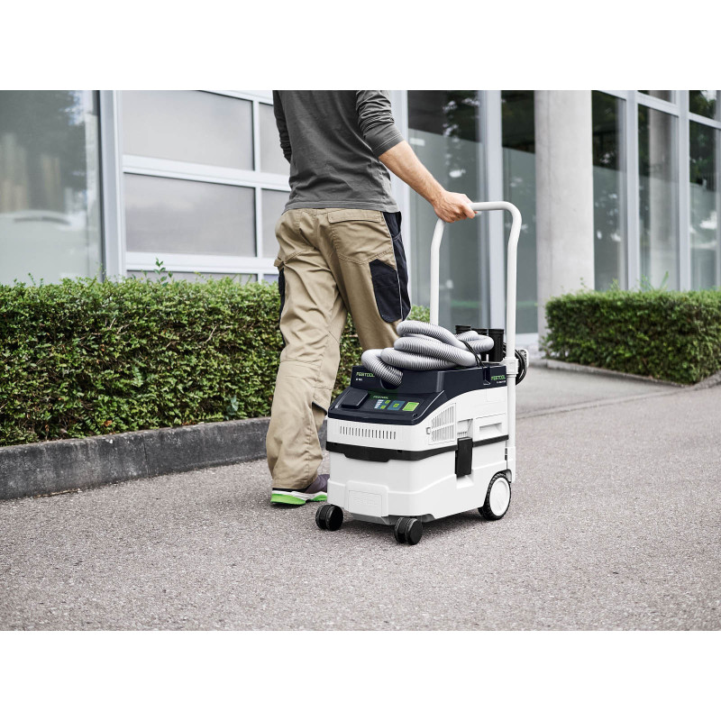 Festool Uchwyt odkurzacza SB-CT MINI/MIDI-2 204310
