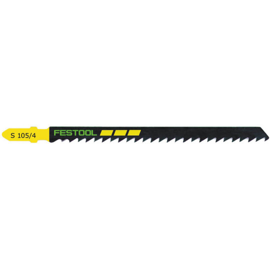 Festool  Brzeszczot do wyrzynarki S 105/4/5 (486547) 204315