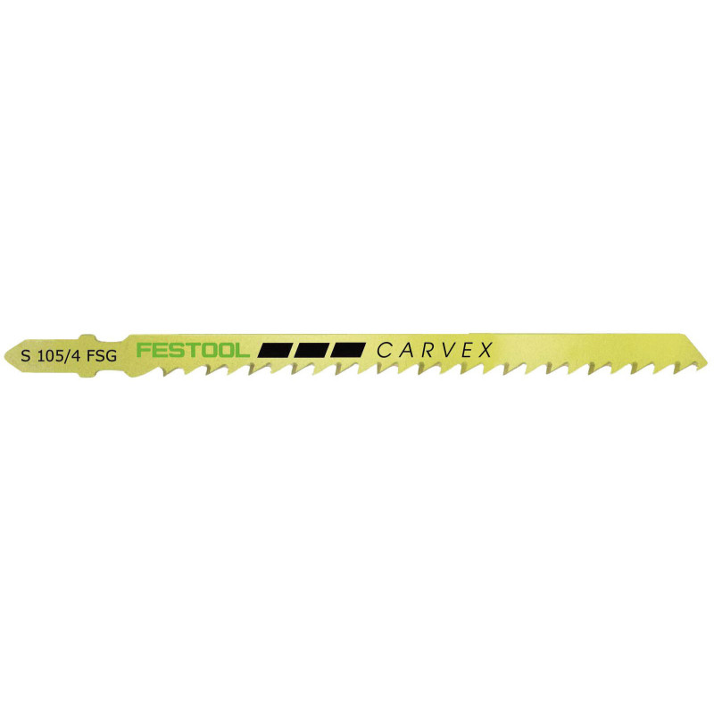 Festool Brzeszczot do wyrzynarki S 105/4 FSG/5 (499477) 204327