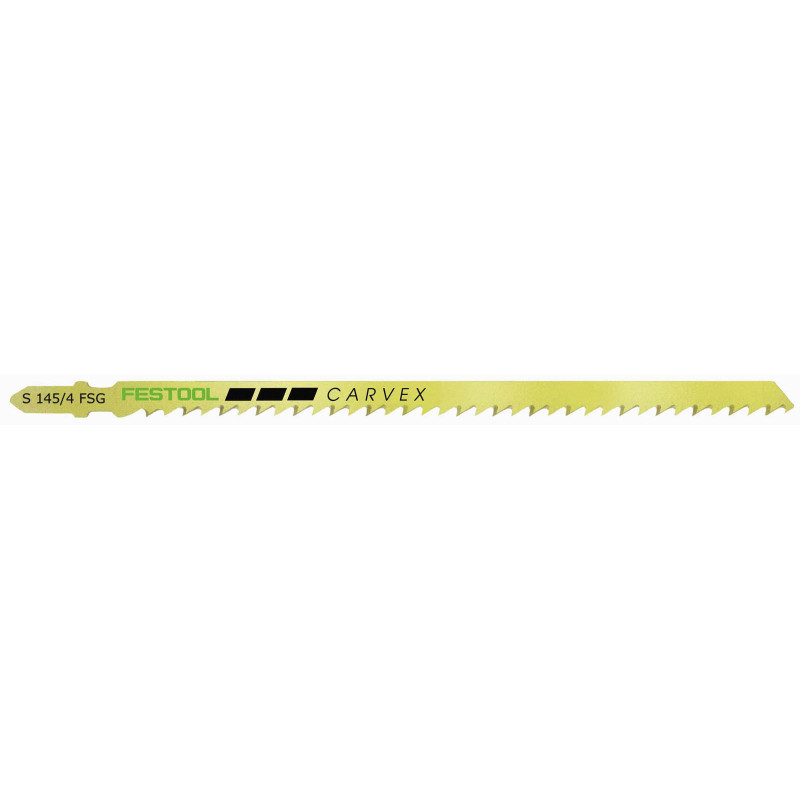 Festool Brzeszczot do wyrzynarki S 145/4 FSG/5 (499478) 204335