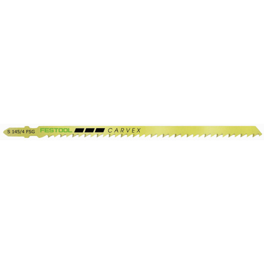 Festool  Brzeszczot do wyrzynarki S 145/4 FSG/5 (499478) 204335