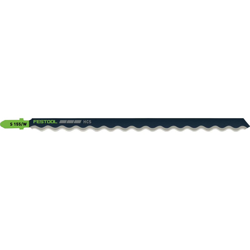 Festool Brzeszczot do wyrzynarki S 155/W/3 (493656) 204345
