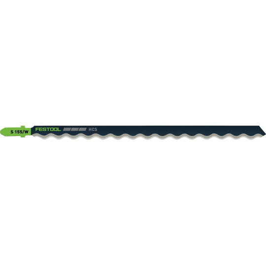 Festool  Brzeszczot do wyrzynarki S 155/W/3 (493656) 204345