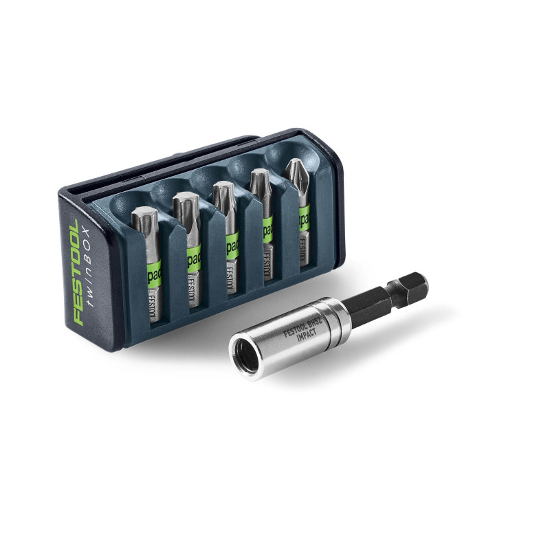 Festool  Kaseta z bitami BT-IMP SORT1 204381