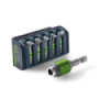 Festool  Kaseta z bitami BT-IMP SORT3 204383