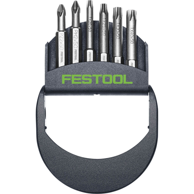 Festool  Kaseta z bitami BT-IMP SORT5 204385