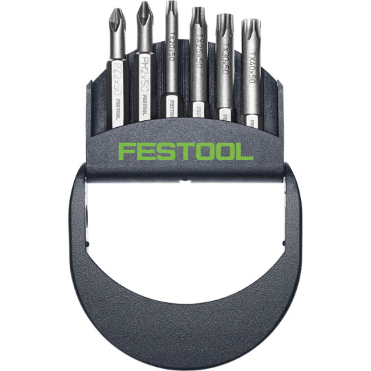 Festool  Kaseta z bitami BT-IMP SORT5 204385