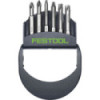 Festool  Kaseta z bitami BT-IMP SORT5 204385