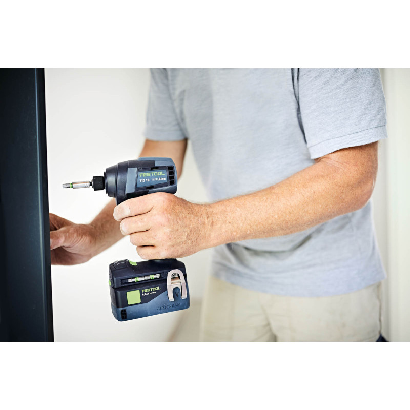 Festool Kaseta z bitami BT-IMP SORT5 204385