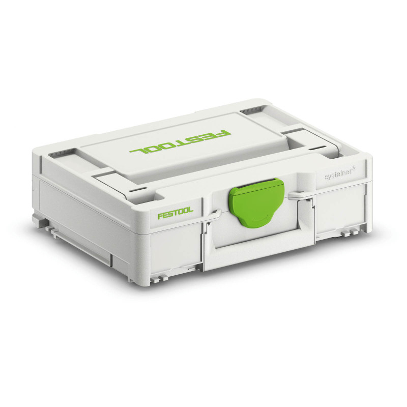 Festool Systainer³ SYS3 M 112 204840