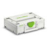 Festool  Systainer³ SYS3 M 112 204840