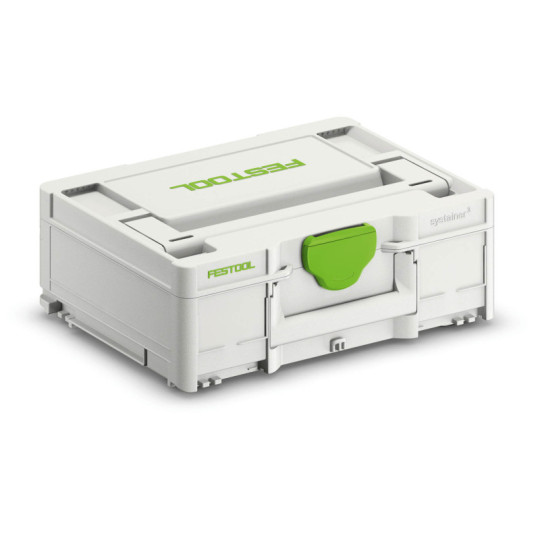 Festool  Systainer³ SYS3 M 137 204841