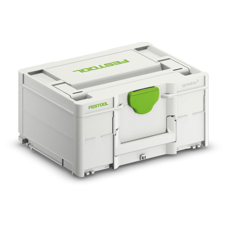 Festool  Systainer³ SYS3 M 187 204842