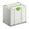 Festool  Systainer³ SYS3 M 337 204844