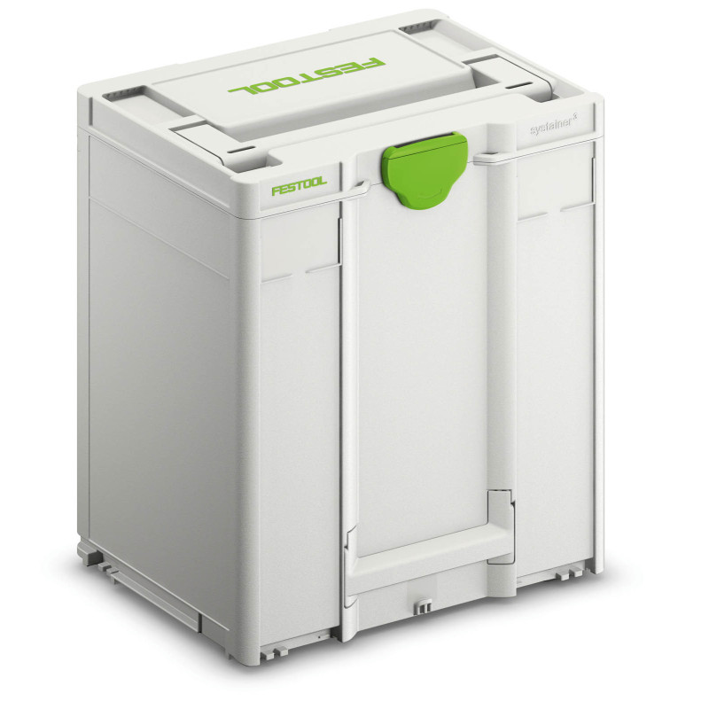Festool  Systainer³ SYS3 M 437 204845