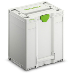 Festool  Systainer³ SYS3 M...
