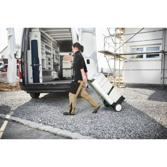 Festool  Systainer³ SYS3 L 137 204846